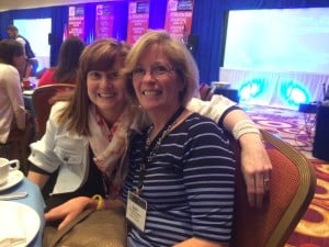 AMA National Leadership Summit left AMA | Rochester Board Ready to Create a Stronger You