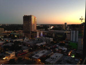 Austin