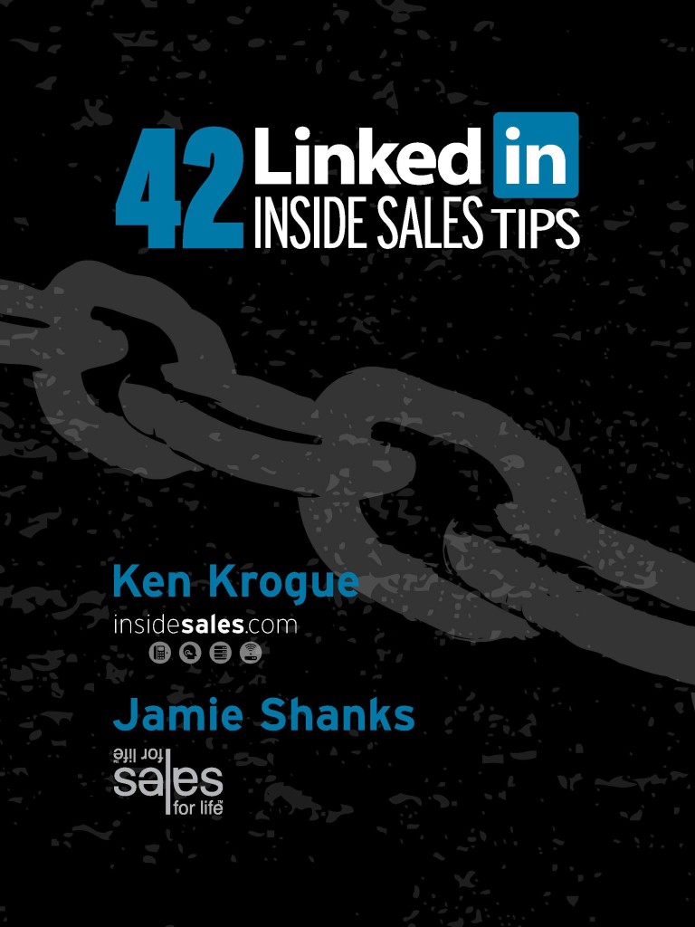Did you know LinkedIn performs 7 times better than email in some cases?