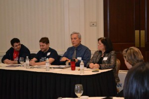 SMB Panel