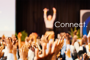 Adding a human touch to your events forges a deeper more memorable connection with your audience. 