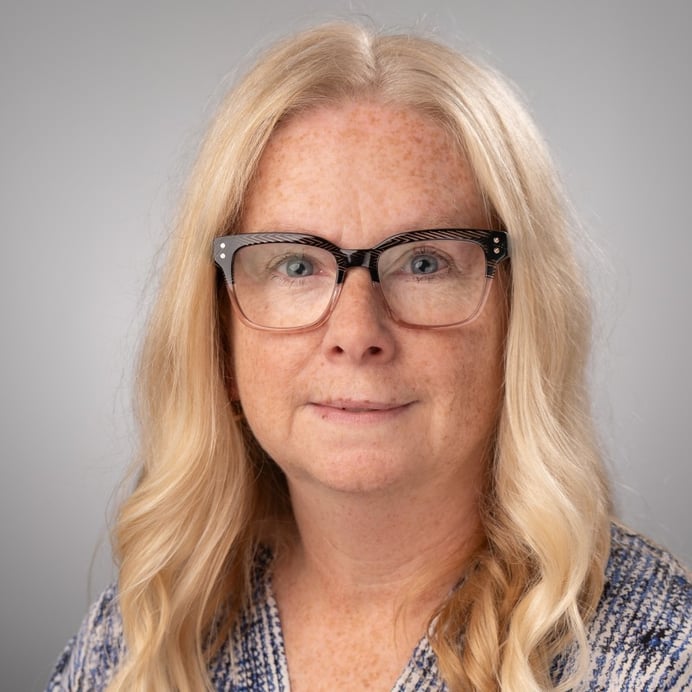 Pam OKeefe - collegiate relations Pam OKeefe - collegiate relations