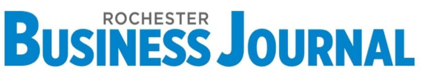 Rochester Business Journal logo