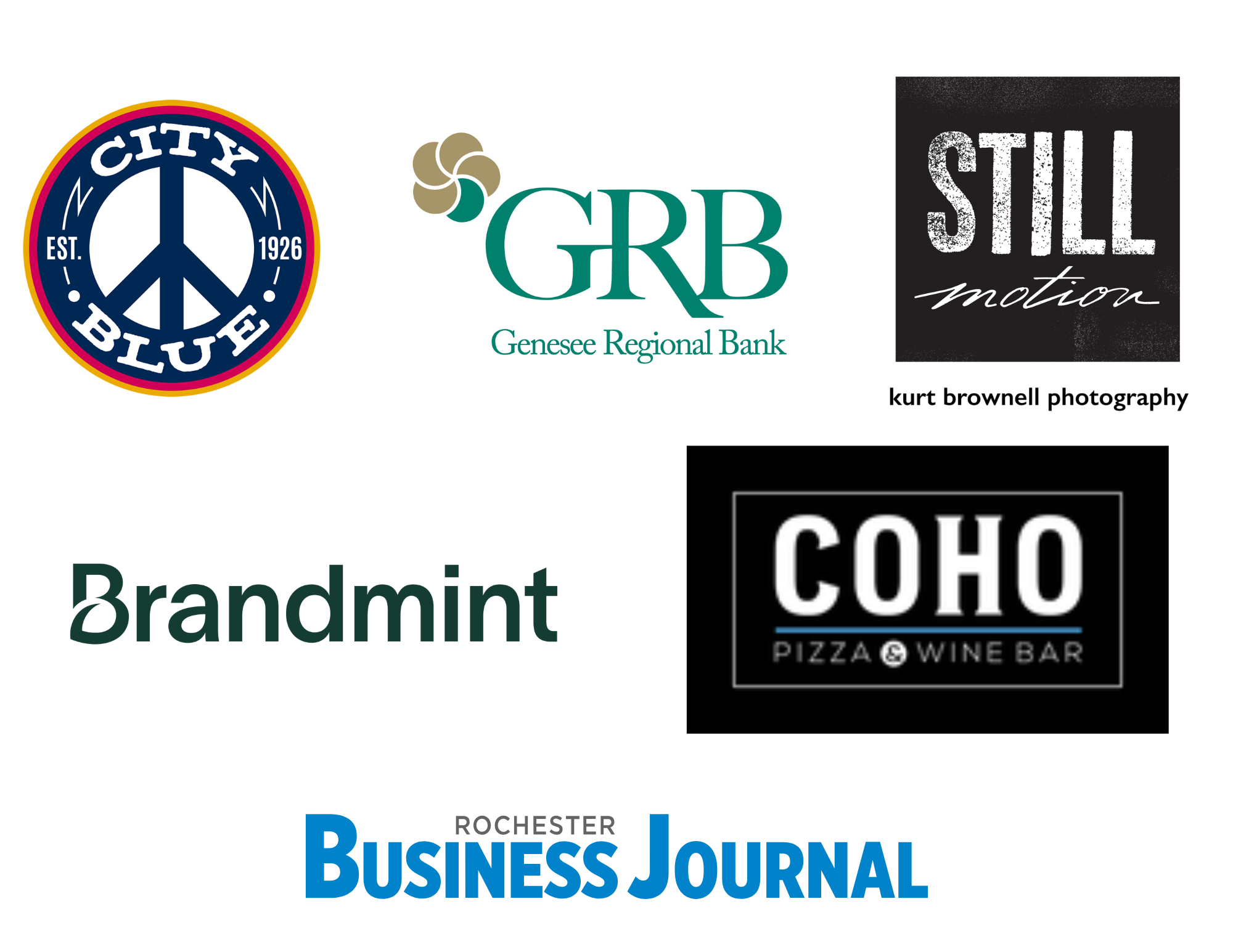 AMA Sponsors as of