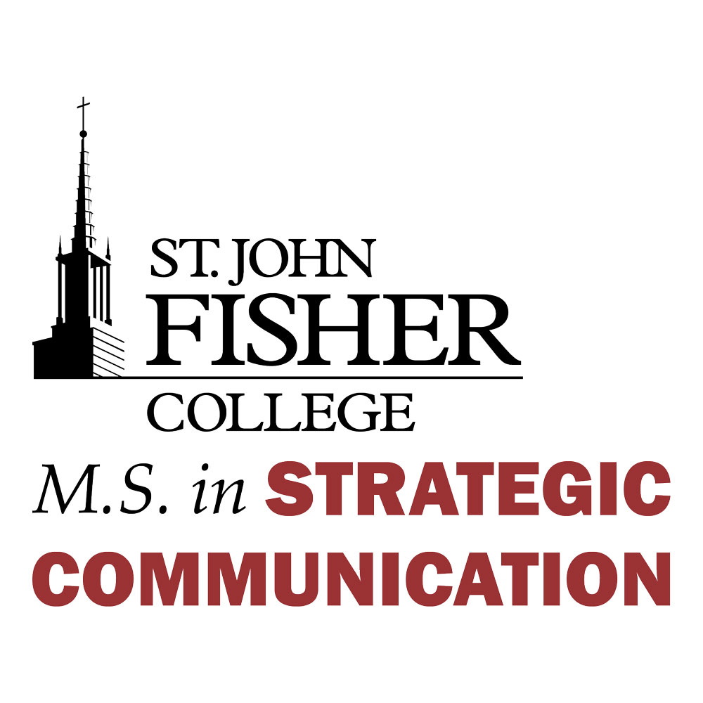 AMA Sponsor St John Fishers Communications