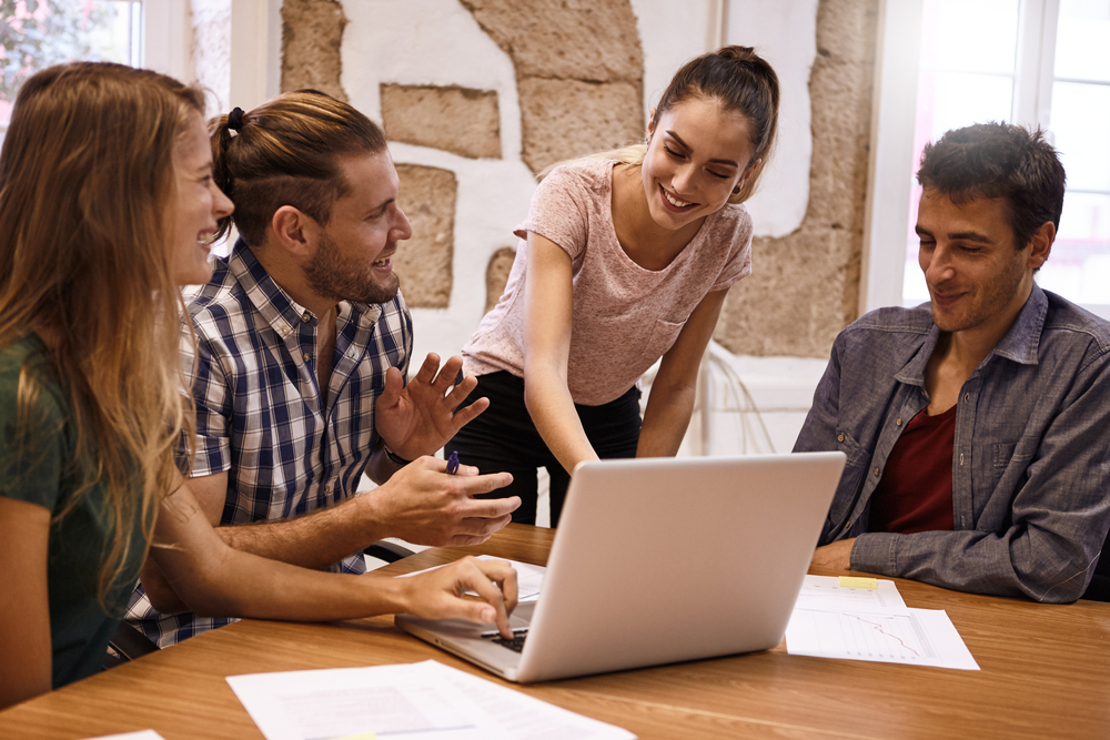 A Purpose-Driven Organization – The Key to Attracting Millennials