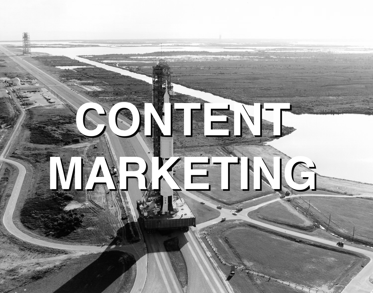 Hop on the Content Marketing Bandwagon