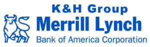 K & H Group Merrill Lynch is a proud sponsor