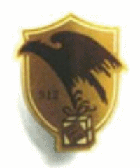 UPS's logo has only had four iterations since the company was founded in 1907.
